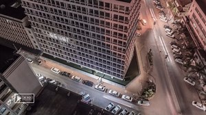 Nairobi- A Timelapse Portrait