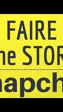 How to create a Snapchat Story, how to post a Story on Snap