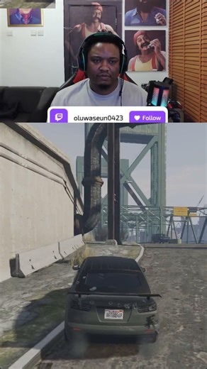 Hilarious game-breaking glitches: cars not spawning, instant speed drops and missing ammo