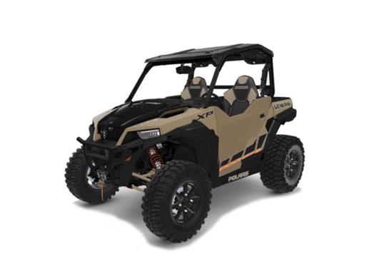 Used Polaris® General XP 1000 Deluxe Ride Command 2021 for sale in Jackson, Wisconsin - Boatzon.com - 1776301492018