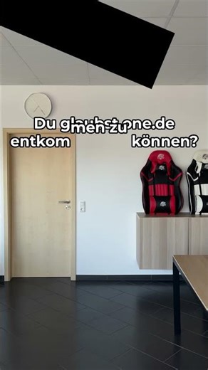 Du glaubst one.de entkommen zu können? 👀