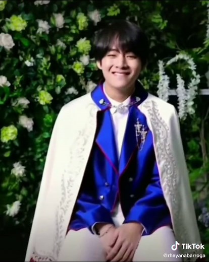 BTS Members Cute Kiss Compilation | V Kissed by Members