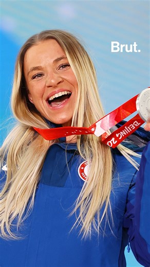 The story of Oksana Masters