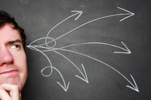 How do we make decisions?