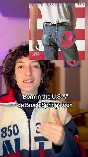Born in the USA - Bruce Springsteen Music Video Compilation
