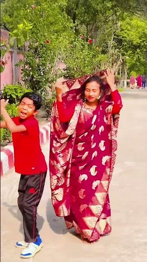 দেওরা কামে মন দেও গান 😂| latest funny comedy song