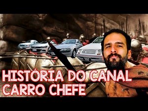 The History of the Flagship Channel - 300,000 Subscribers Special