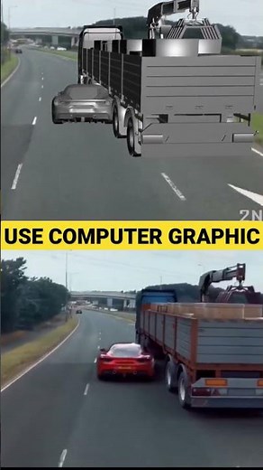 Use of computer graphics......