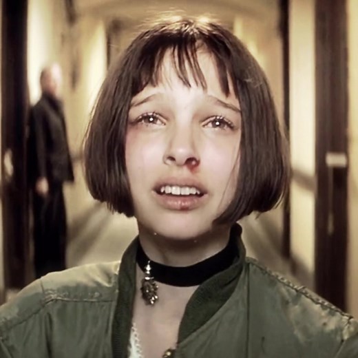 Natalie Portman: A Tribute to Leon the Professional