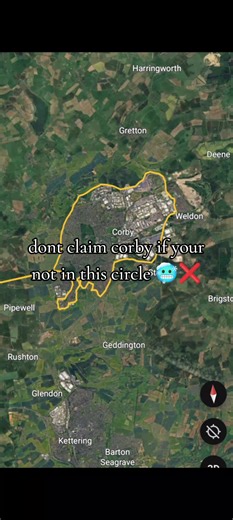 Understanding Corby Culture and Its Unique Circles