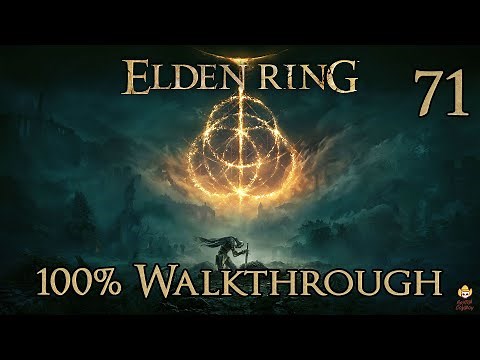 Elden Ring - Walkthrough Part 71: Mohgywn Palace