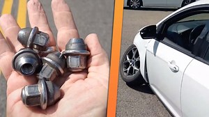 The ‘Lug Nut Challenge’ on TikTok Seems More Like Scare Tactics