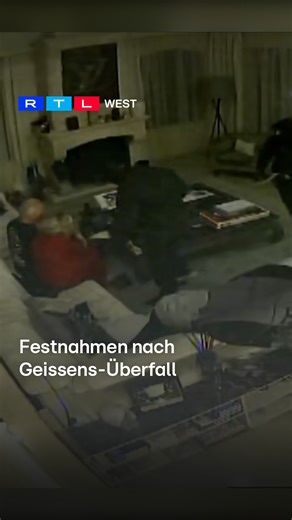 RTL WEST on Instagram: "Vier bewaffnete Männer hatten die Geissens im Sommer in ihrer Villa in Saint-Tropez brutal überfallen. Jetzt erklärt das aus Köln stammende Ehepaar: „Wir haben Gott sei Dank eine sehr, sehr gute Nachricht bekommen.“ Welche das ist, erfahrt ihr im Video."