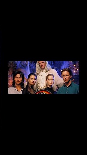 Looking Back at Mortal Kombat (1995)