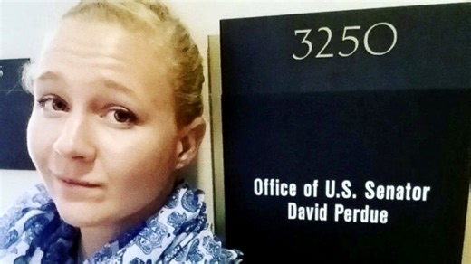 Who is Reality Winner? Details about the woman accused of leaking top secret intelligence
