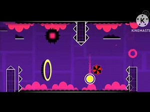 Geometry Dash xStep full version reversed