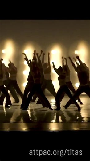 Presented by @titasdanceunbound, immerse yourself in the world of DANCE ME: THE MUSIC OF LEONARD COHEN💃 with @balletsjazzmontreal! This exclusive creation brings Leonard Cohen's legendary songs to life, combining his unforgettable voice and poetic lyrics with breathtaking choreography performed by world-class dancers.✨ 📆 Sep 18 - 19 📍Moody Performance Hall 🎟️ Get tickets at 🔗 ATTPAC.org