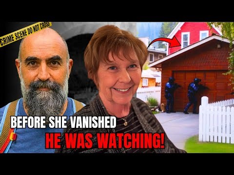 SWAT Commander Reveals What They Found in the Vacant House — A Hidden Trace Discovered