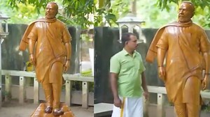 ಭಯವಲ್ಲ ಆಕೆ ಆರಿಸಿಕೊಂಡಿದ್ದು ಭರವಸೆಯ ಹಾದಿ