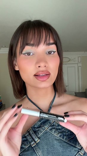 JOAH Beauty Mascara Review: Dramatic Definition and Volume