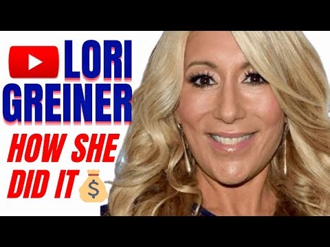 Lori Greiner Inventions: QVC Queen to Shark Tank Success!