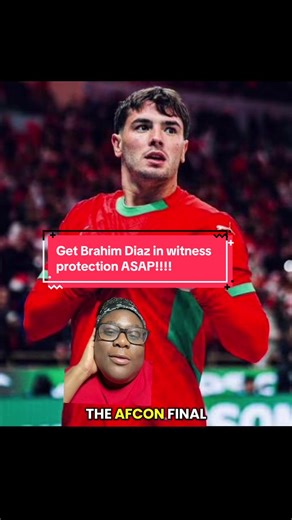 Dramatic AFCON Final: A Must-See for Football Fans