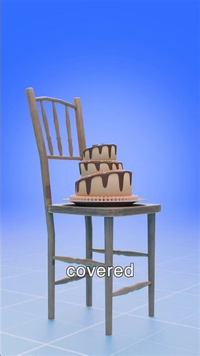 The Two Chairs Paradox 😨