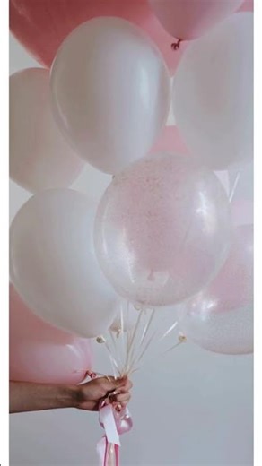 Magical Balloon Fun 🎈✨ #kidsshorts #viral