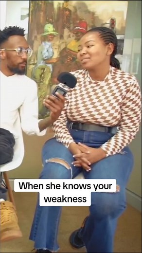 Understanding Your Weakness: A Mjolo Story