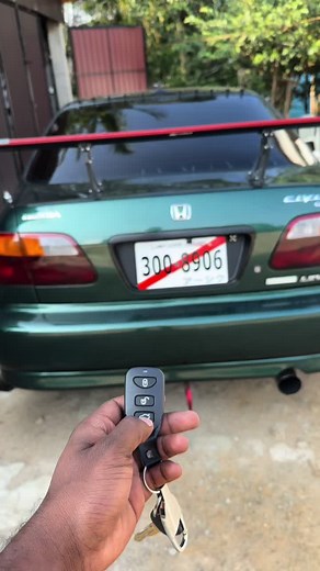 Electric Car Trunk Opener Installation Guide