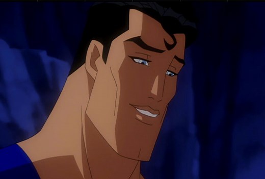 Handsome Face | Know Your Meme