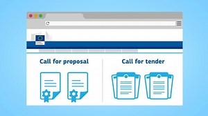 14 shares | Thinking of taking part in an EU grant or tender procedure? The very first step is to get your Participant Identification Code (PIC) #H2020 | EU Science & Innovation | Facebook