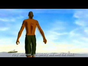 myanmar cartoon history part1