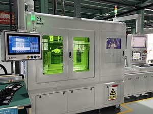 [Hot Item] ≥ 95% Module Pack Fabrication Lithium Ion Battery Production Line