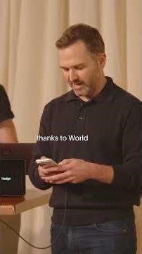 World Visa Card Demo