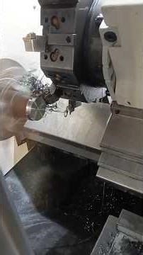 CNC PROGRAM MS CYL PIN RUNNING #cncsoftware #manufacturingengineering #automobile #viral