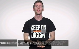 多核处理器如何工作