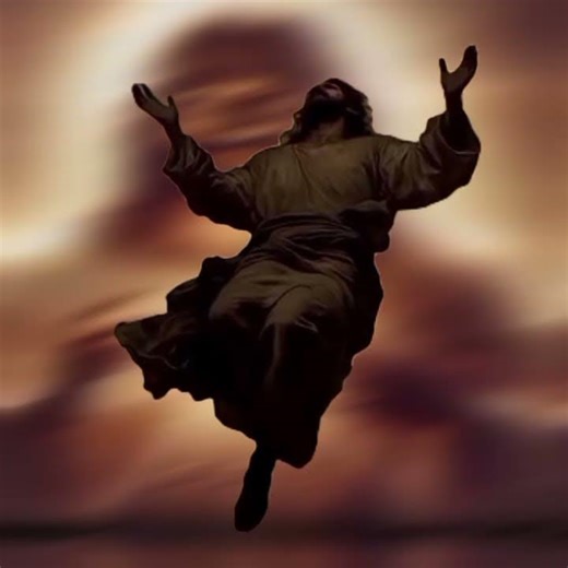 JESUS NEW TREND 👑✝️ #jesus #edit #shorts