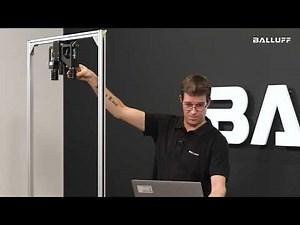 Commissioning a 3D Stereo Camera Step by Step Setup Guide