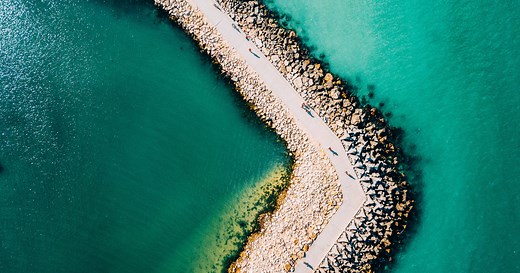 MIKE 21/3 Sand Transport | Modelling Software