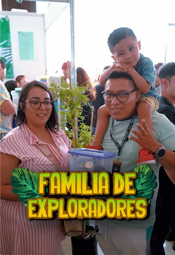 El plan familiar para crear RECUERDOS INOLVIDABLES. ✨ ANIMALIA GUADALAJARA 2026 🦎 Porque aquí vivirán UN FIN DE SEMANA EXTRAORDINARIO de forma segura y divertida en donde podrán encontrar: 🎤 Ponencias sobre la biodiversidad 🔬 Expertos dedicados a la conservación 🐌 Convivencia de #especies no convencionales ¡Adquiere tus entradas y ven con toda tu familia a esta edición tapatía! 🤠 🐝 PREVENTA FASE 2 🐝 🎟️ Entrada General: $60 💻 https://animaliaoeffex.com/ 📆 15 Y 16 de agosto ⏰ 10:00 am a 