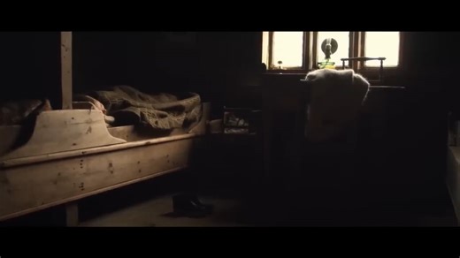 Bon Iver - Holocene - Official Video