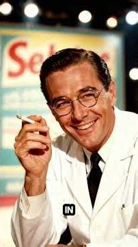 The $50 Million Lie: How Tobacco Companies Corrupted Science