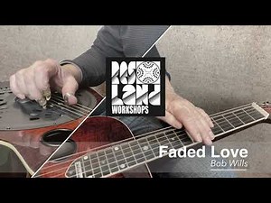 Faded Love