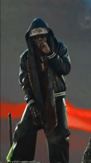 Rema performing ‘’MARCH AM” in Lagos 🇳🇬🔥