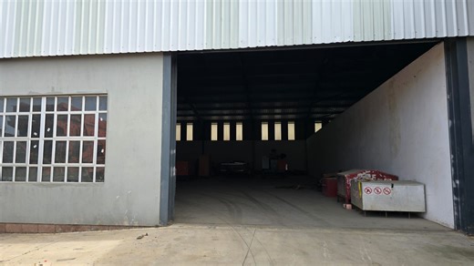 Industrial property to rent in Cato Ridge - Cato Ridge - Property24