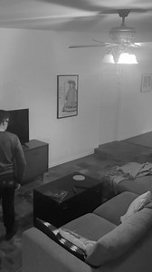 87K views · 395 reactions | Paranormal activity caught on camera!...