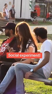 Would you intervene #foryou #experiment #awareness #hero #education | Matthew Bandeira