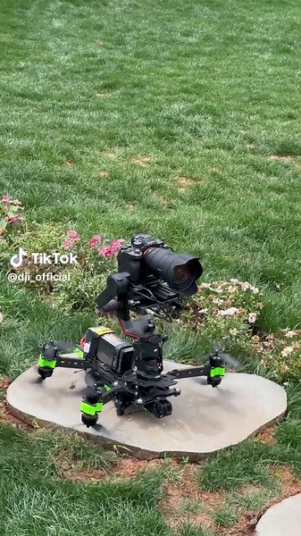 Master Aerial Filmmaking with RS 3 Pro & FPV