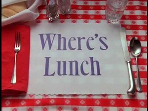 Where's Lunch/HBO Independent Productions/Worldwide Pants Incorporated (1996) #3